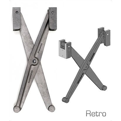 Benchcrafted Split Top Roubo Bench Maker's Package