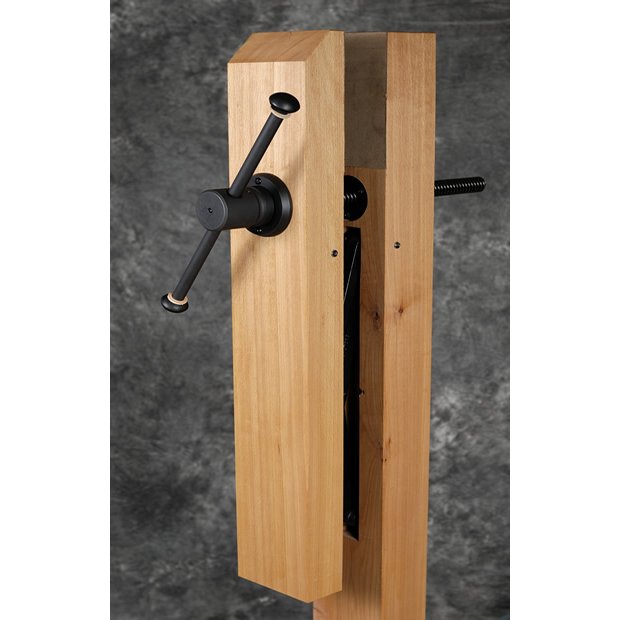 Benchcrafted Classic Leg Vise