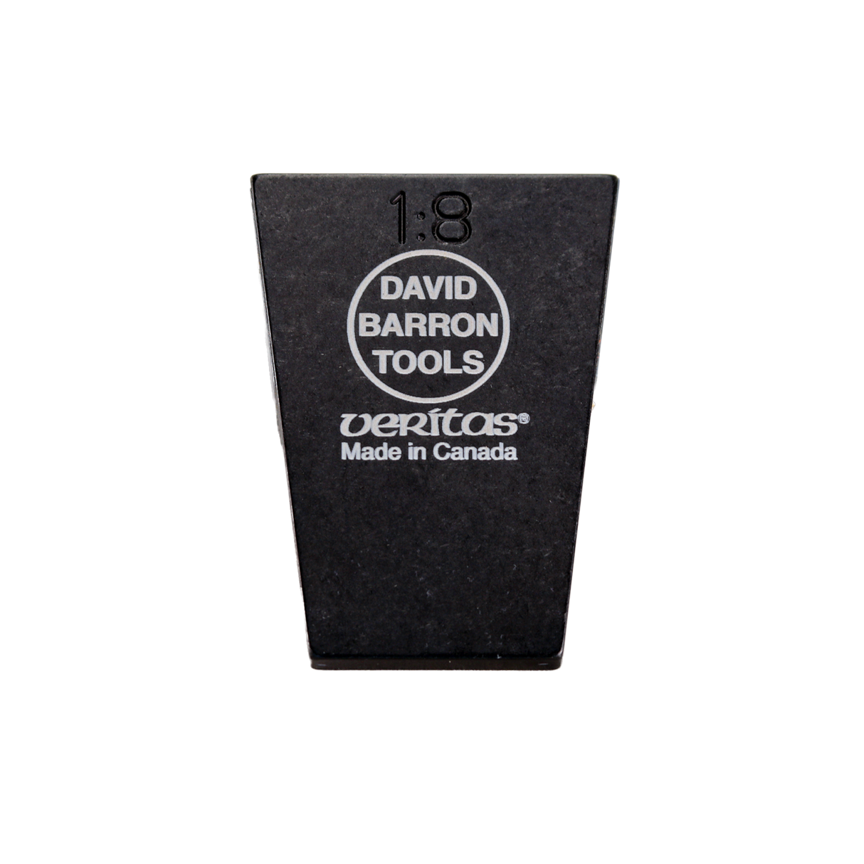 David Barron Magnetic Dovetail Saw Guide