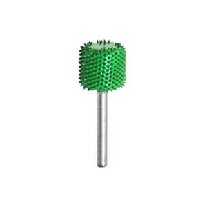 136220: Saburr Tooth Carbide Burr - 1/8 inch Shank