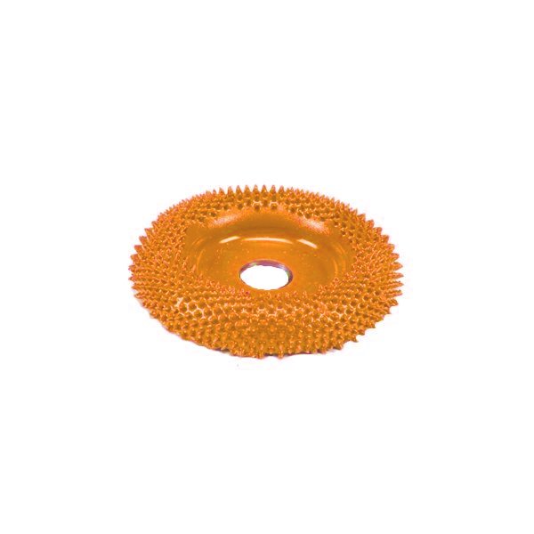 136533: Saburr Tooth Carbide Wheel - 2 inch