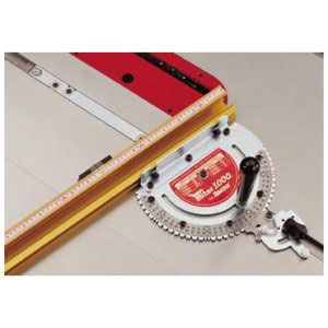 141021: Incra Miter 1000 Miter Gauge