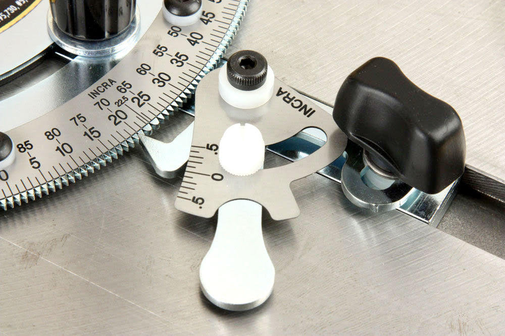 Incra 1000HD Miter Gauge with Fence