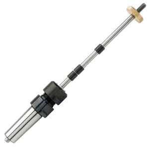 141439: Maxi-Mandrel w/ Drill Bit - 1MT