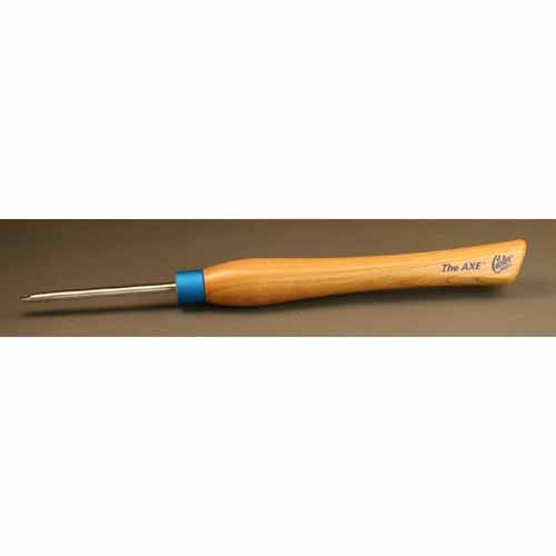 143258: Carter Axe Hybrid Size Carbide Turning Tools