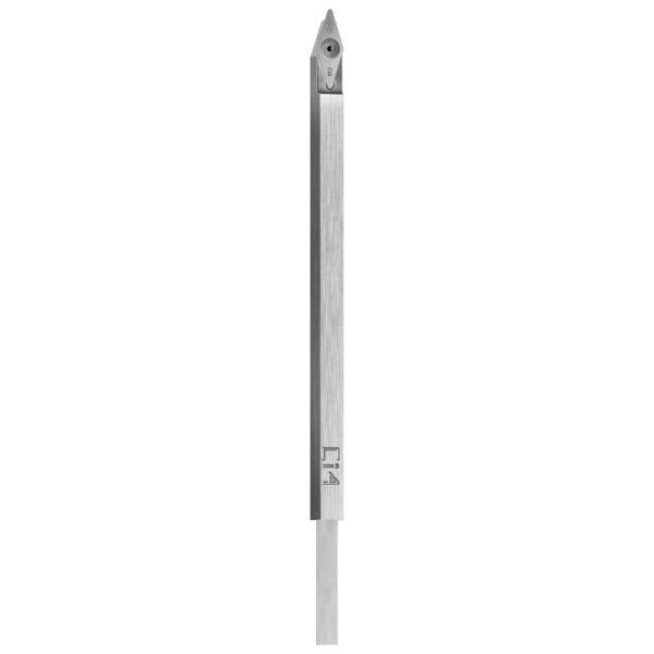 Easy Wood Tools Midi Detailer - Unhandled