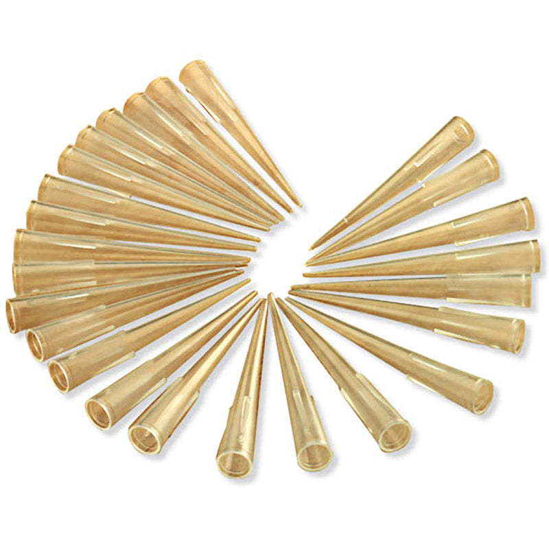 Stick Fast Precision Slip On Tips - Pack of 20