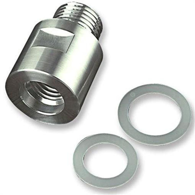 146329: Hold Fast Lathe Spindle Adapter