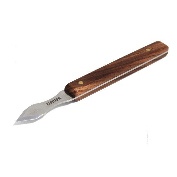 148140: Narex Deluxe Spear Point Marking Knife
