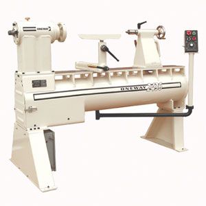 Oneway 2000 Series Large Lathes