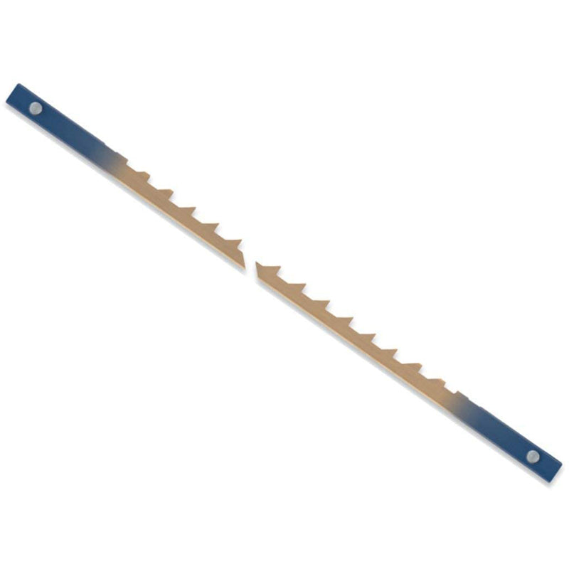 Pegas Coping Saw Blades - Pack of 12