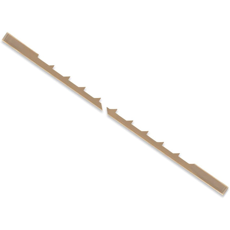 Pegas Super Skip Scroll Saw Blades