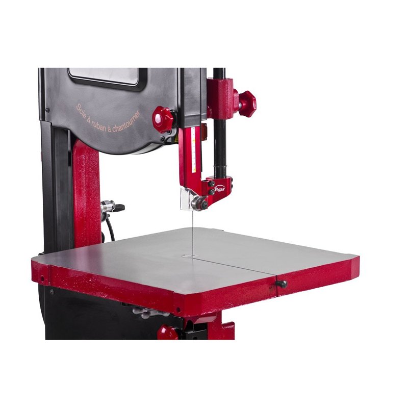 Pegas 14 inch Scroll Band Saw