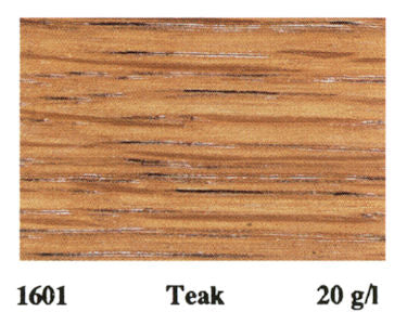 196160: Arti Artiporin Water-Soluble Dyes for open-pored woods