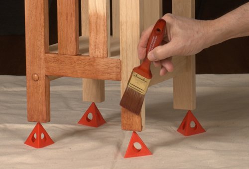 Painter's Pyramid - Pack of 10