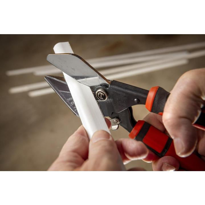 Crescent Molding Miter Snips
