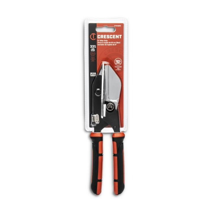 Crescent Molding Miter Snips