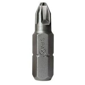 SPAX no. 2 Unidrive Insert Bit