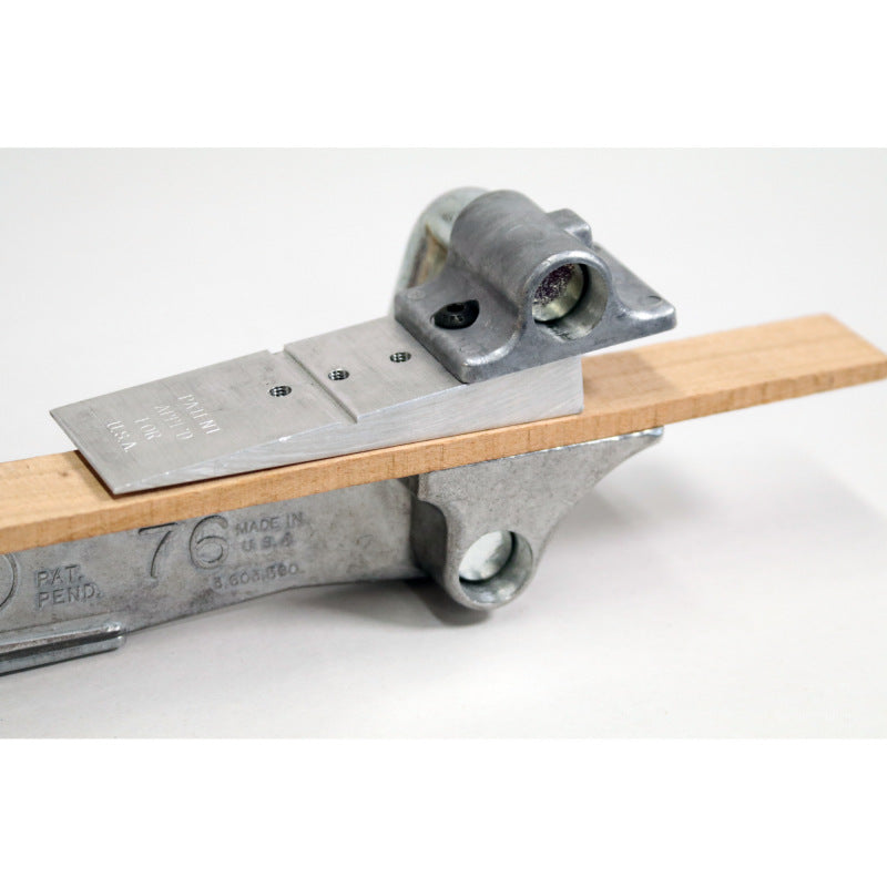 Adjustable Wedge for Universal UC-76 Wedge Grip Clamp