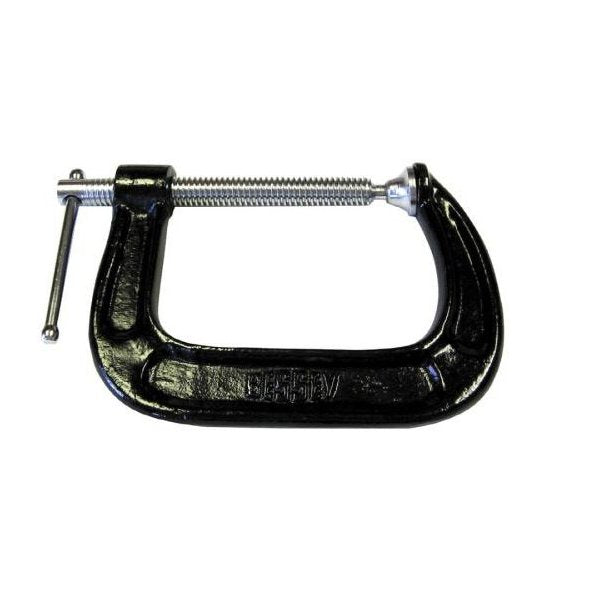 165512: Bessey C Clamps