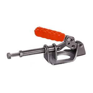 166106: Push/Pull Toggle Clamp