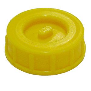 167222: Babe-Bot Replacement Lid & Sealing Gasket - 4 oz.