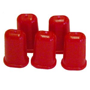 167225: Babe-Bot Replacement Caps - 4 oz.