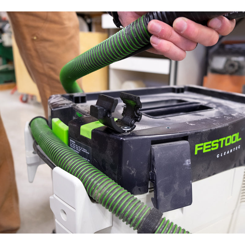 FastCap Hose Holder