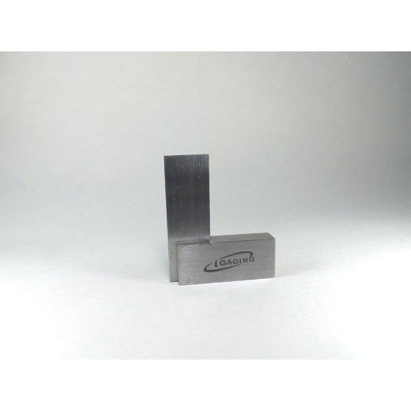 Steel Engineer's Square - 2 inch