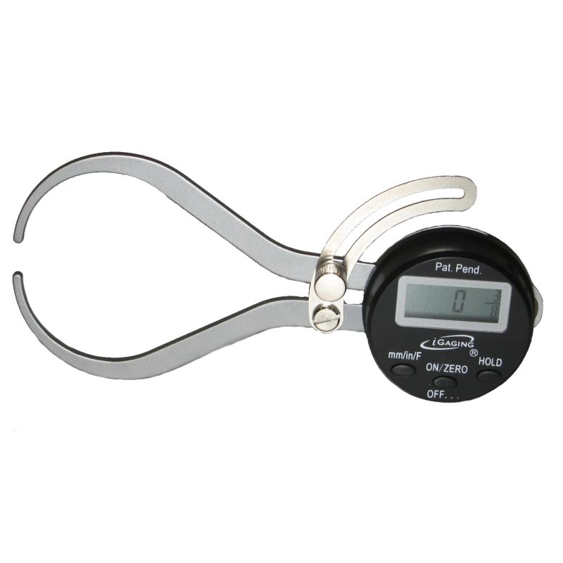 iGaging Digital Outside Caliper - 6 inch