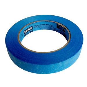 169437: 3M Long-Mask Shop Tape