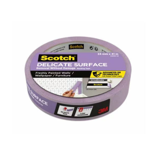 169445: 3M Long-Mask Shop Tape