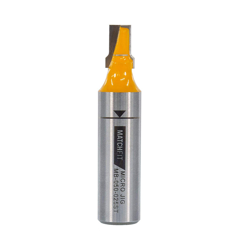 Micro Jig MatchFit Router Bits