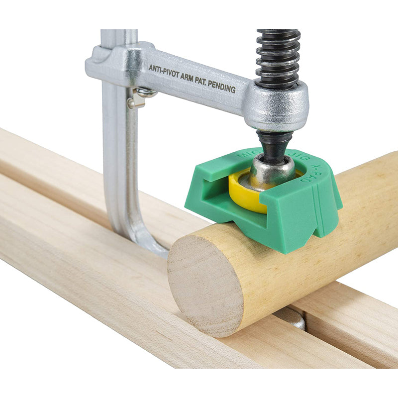Micro Jig MATCHFIT Dovetail Clamp AP