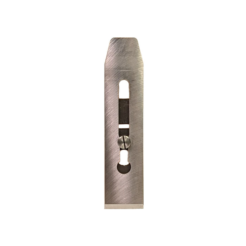 Kunz 1-3/4 inch Plane Iron with Chipbreaker