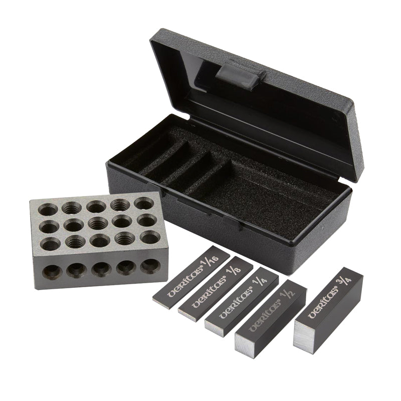 Veritas Set-Up Blocks