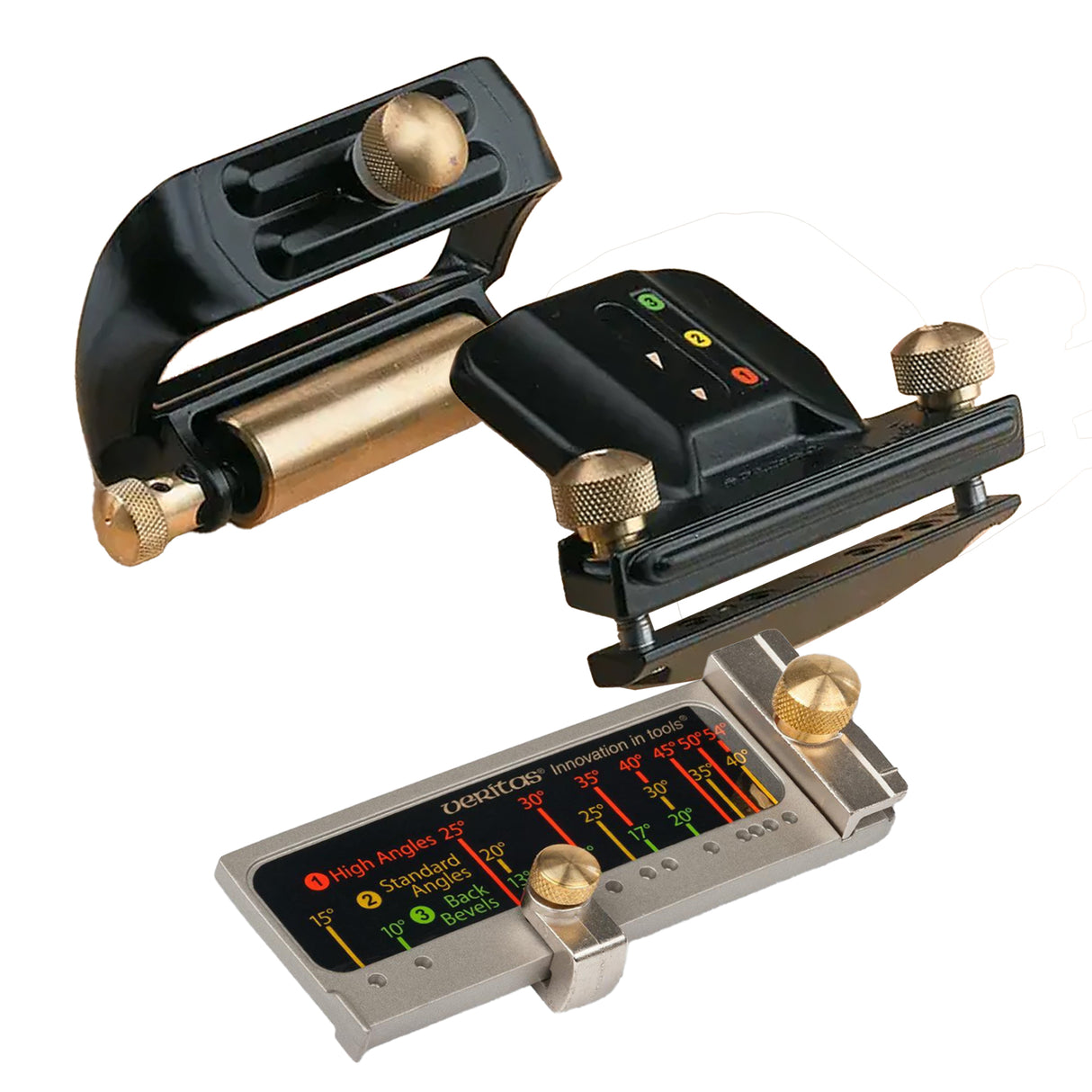 Veritas MK II Honing Guide