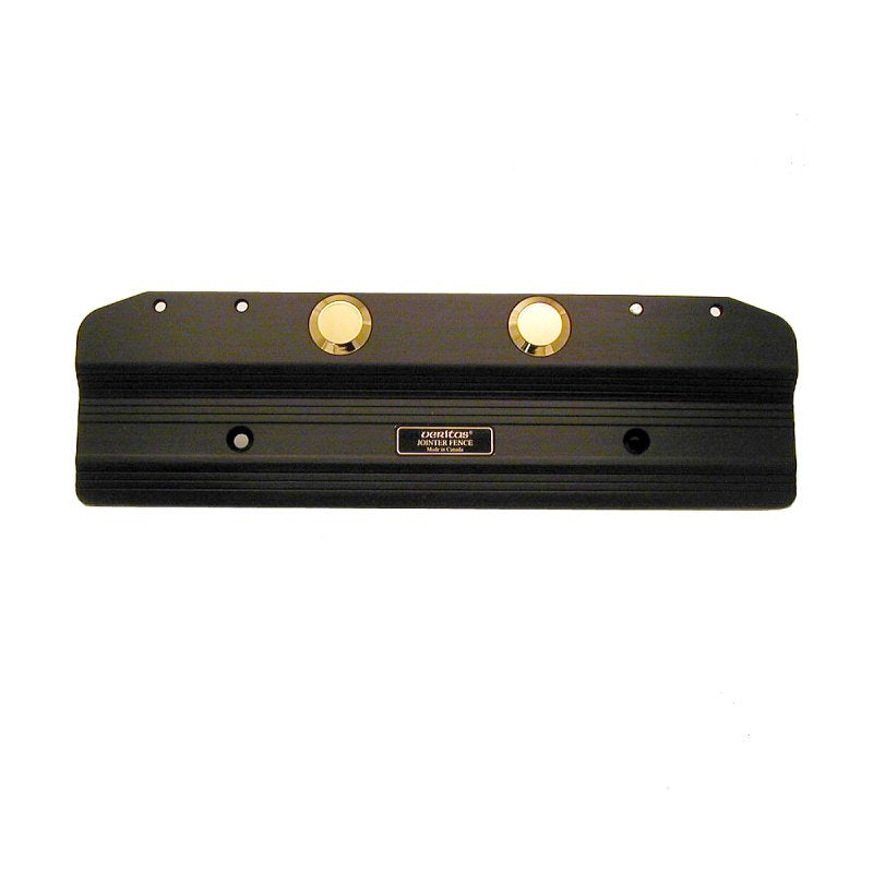 Veritas Jointer Fence