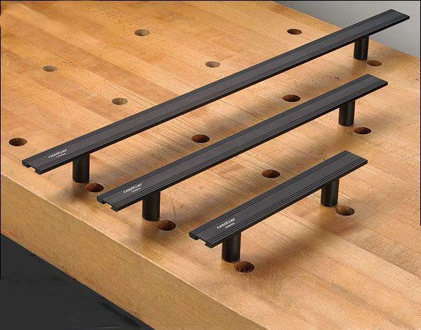 Veritas Low-Profile Planing Stop