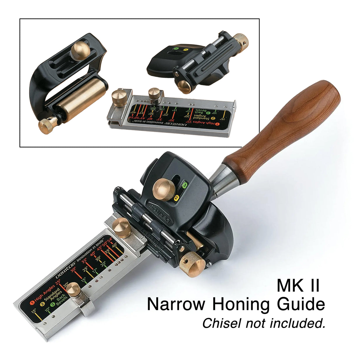 177118: Veritas MK II Narrow Honing Guide