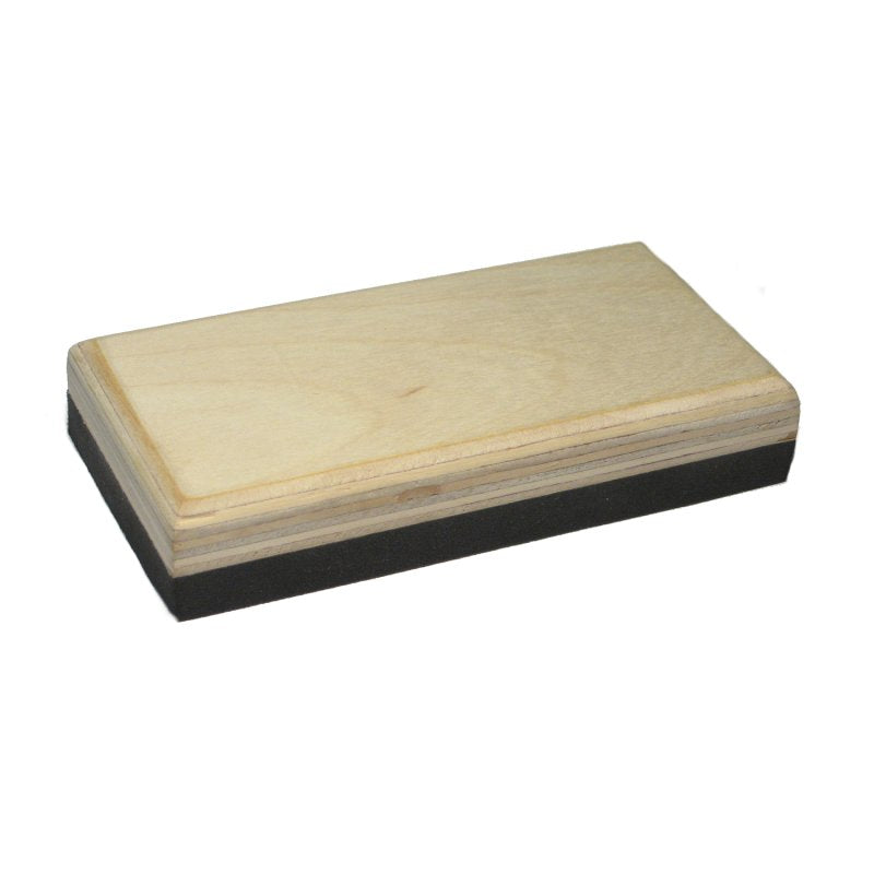 Sanding Block 1/6 Sheet