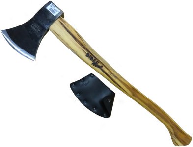 179402: Biber Classic Forest Axe