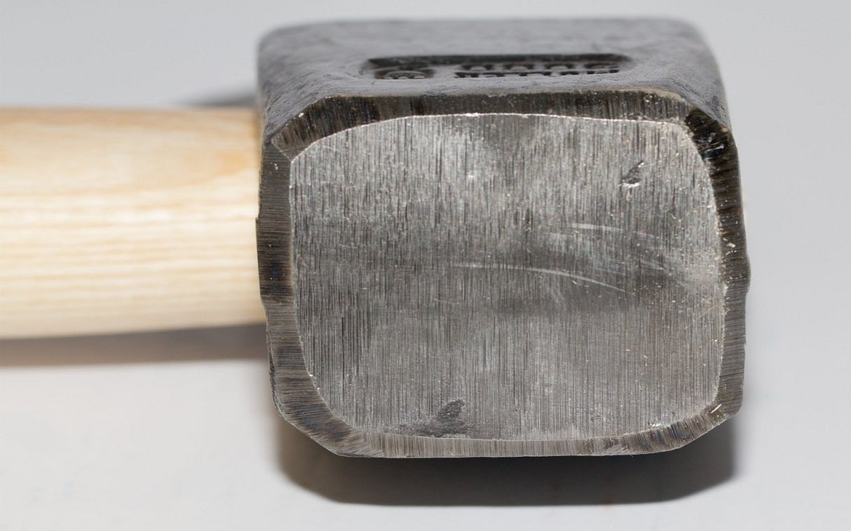 Biber Classic Splitting Maul
