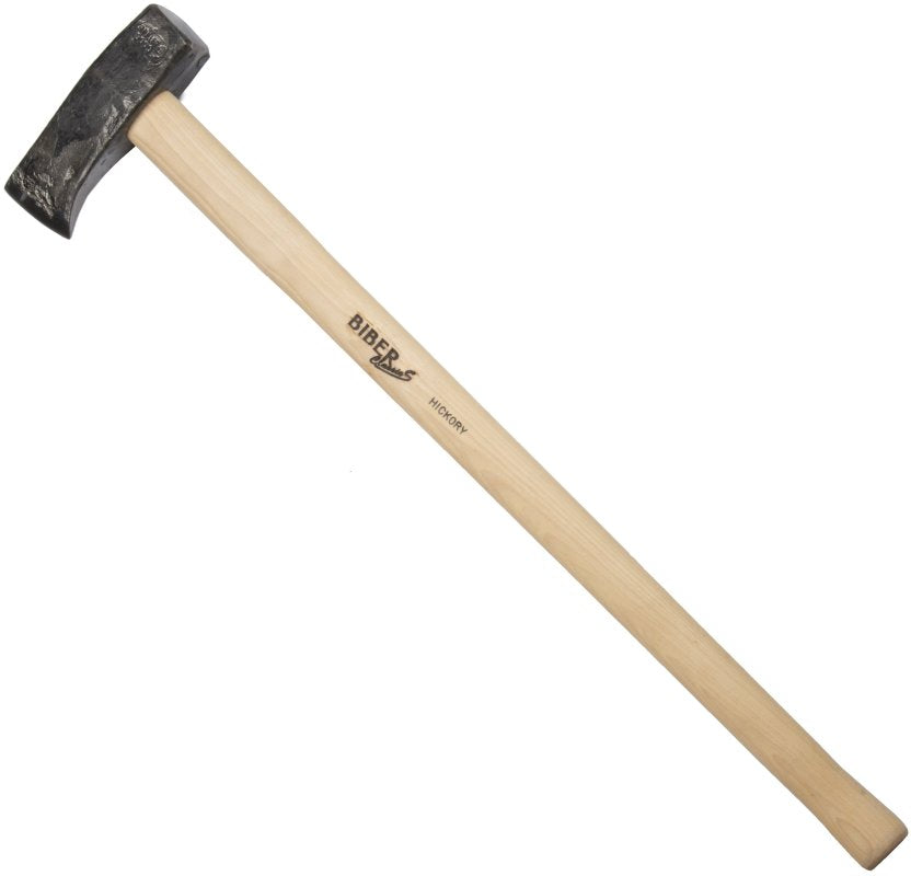 Biber Classic Splitting Maul