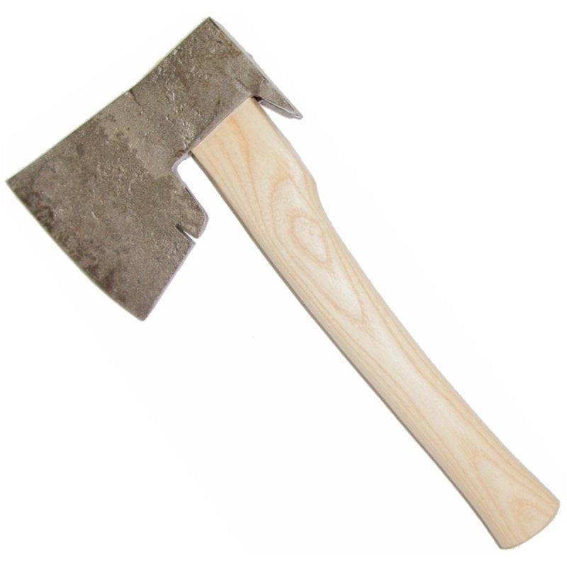 179407: Biber Classic Carpenter's Broad Hatchet