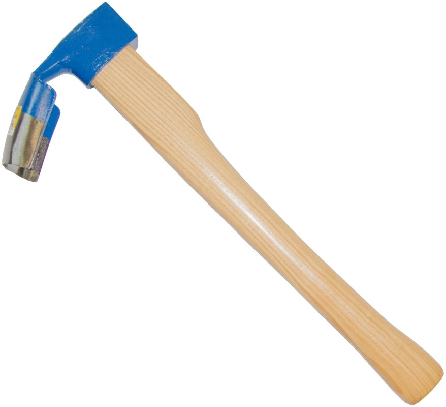 Mueller Gutter Adze