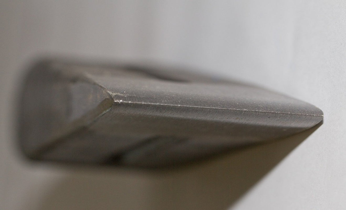 Biber Classic Steel Splitting Wedge