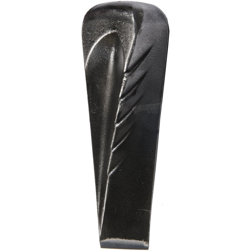 179433: Biber Classic Steel Splitting Wedge