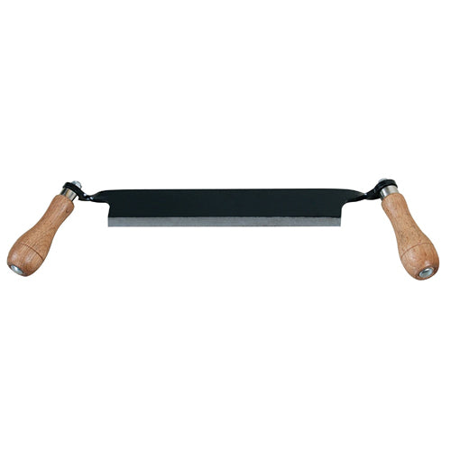 Timber Tuff Straight Drawknife