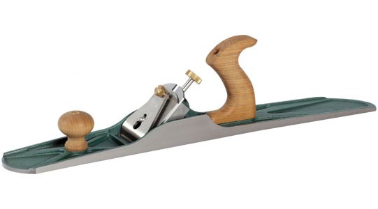 179825: Kunz Plus Bench Planes